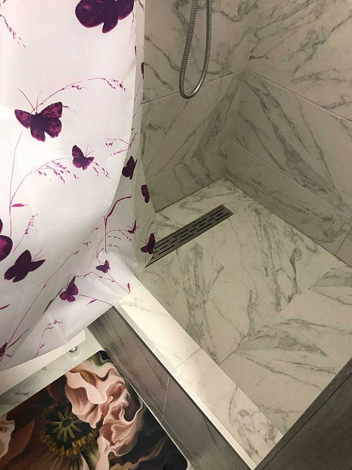 Реальная 1к новострой малогабаритка м. Научная-Бот.Сад Харьков - изображение 6