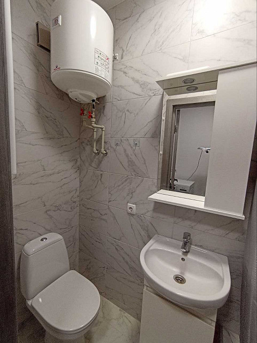 Реальная 1к новострой малогабаритка м. Научная-Бот.Сад Харьков - изображение 5