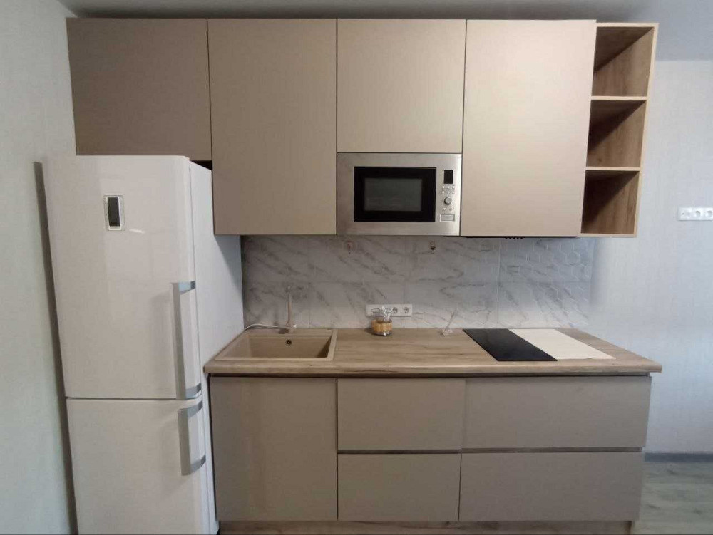 Реальная 1к новострой малогабаритка м. Научная-Бот.Сад Харьков - изображение 2