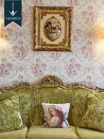 Без % Ідеальна квартира для родини! Видова! метро Деміївська Київ