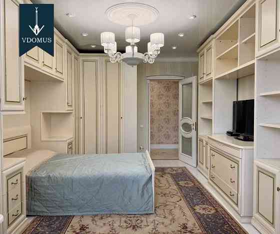 Без % Ідеальна квартира для родини! Видова! метро Деміївська Київ