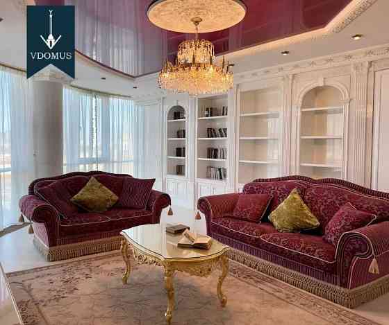 Без % Ідеальна квартира для родини! Видова! метро Деміївська Київ