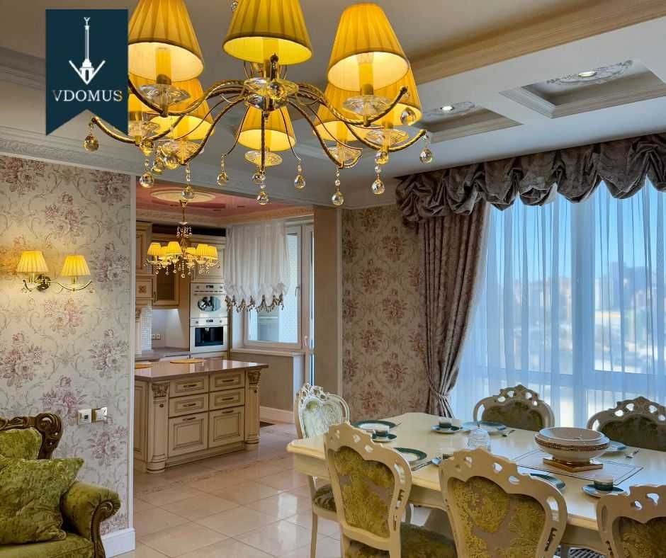 Без % Ідеальна квартира для родини! Видова! метро Деміївська Київ - зображення 2