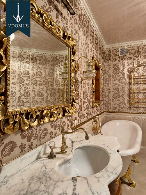 Без % Ідеальна квартира для родини! Видова! метро Деміївська Київ - зображення 7