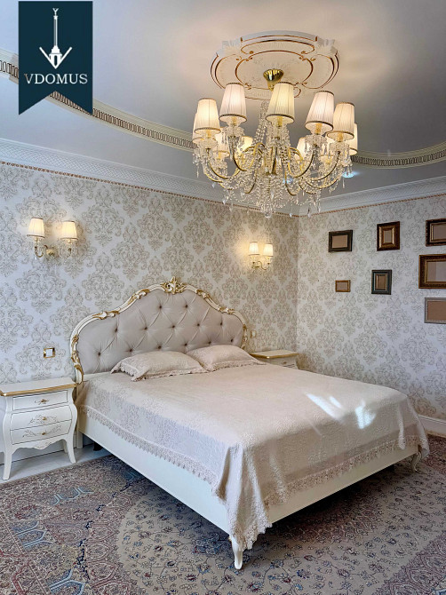 Без % Ідеальна квартира для родини! Видова! метро Деміївська Київ - зображення 5