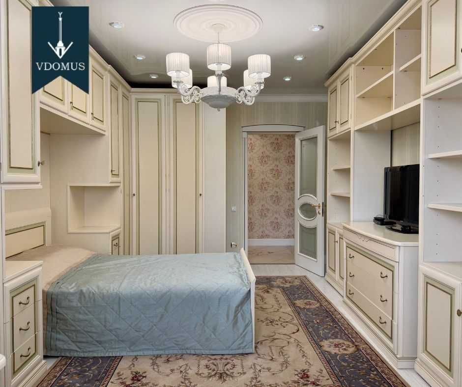 Без % Ідеальна квартира для родини! Видова! метро Деміївська Київ - зображення 4