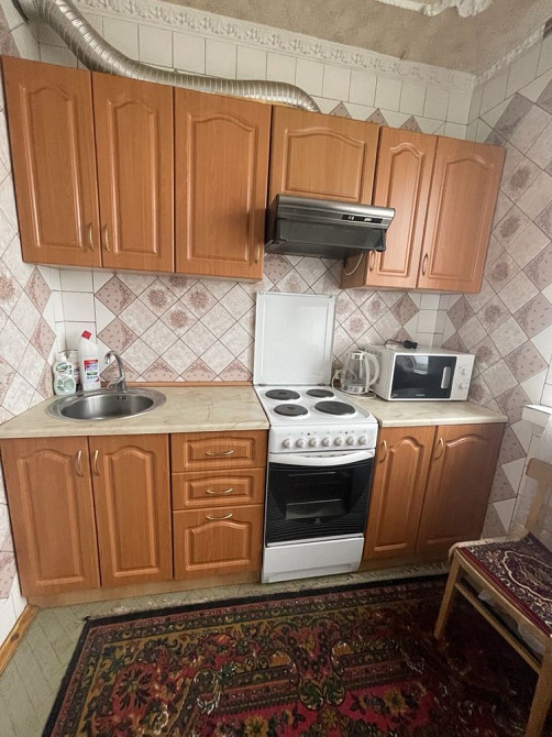 Здам в оренду 1 кімнатну на ХТЗ Харьков - изображение 3