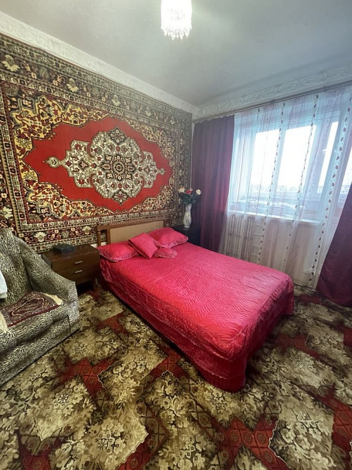 Здам в оренду 1 кімнатну на ХТЗ Харьков - изображение 2