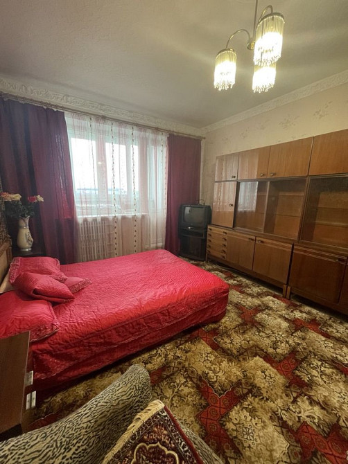 Здам в оренду 1 кімнатну на ХТЗ Харьков - изображение 1