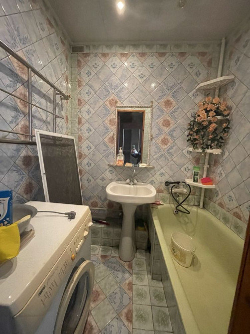 Здам в оренду 1 кімнатну на ХТЗ Харьков - изображение 8