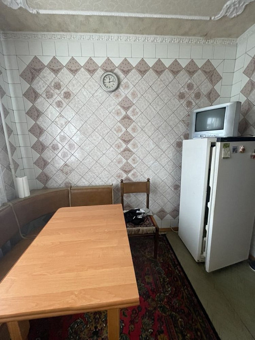 Здам в оренду 1 кімнатну на ХТЗ Харьков - изображение 4