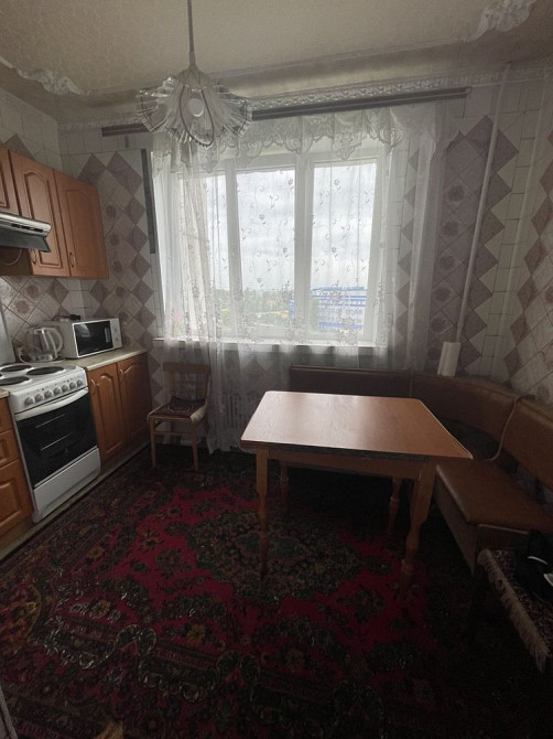 Здам в оренду 1 кімнатну на ХТЗ Харьков - изображение 5