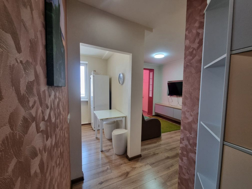 Аренда 1к квартиры в новострое Набережный Квартал Запоріжжя - зображення 2