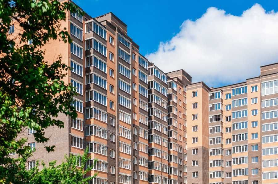 Аренда 1к квартиры в новострое Набережный Квартал Запоріжжя - зображення 1