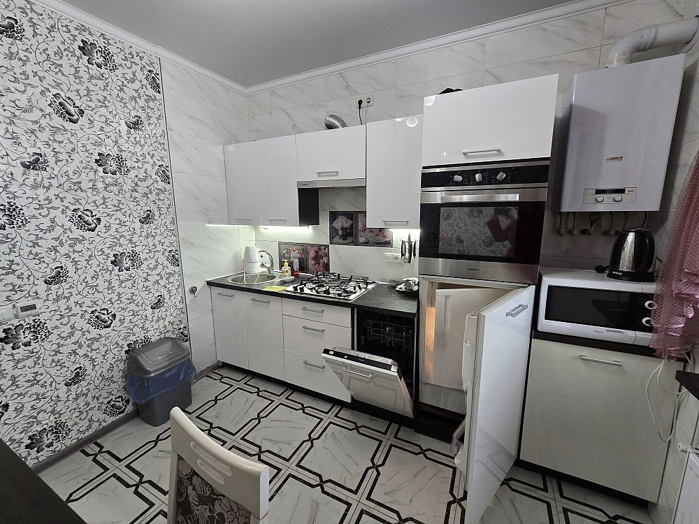 Оренда 2 кімнатна квартира новобудова ЖК Нікола град Николаев - изображение 7