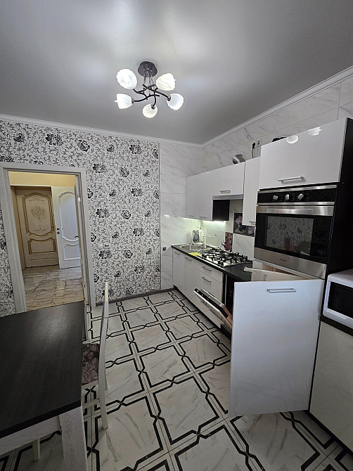 Оренда 2 кімнатна квартира новобудова ЖК Нікола град Николаев - изображение 8