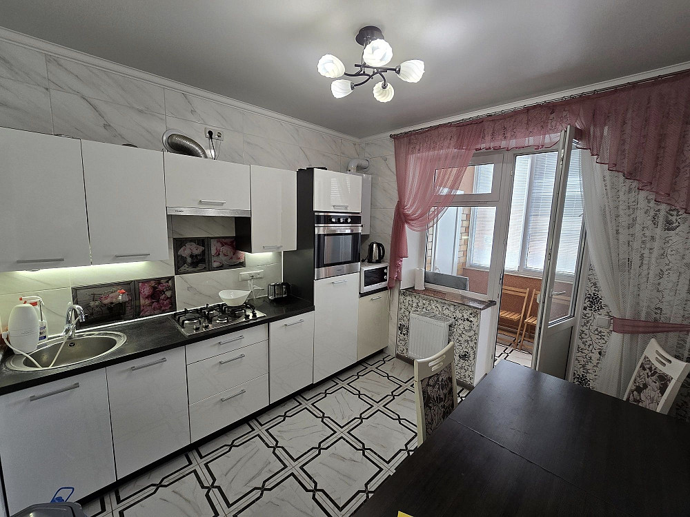 Оренда 2 кімнатна квартира новобудова ЖК Нікола град Николаев - изображение 4