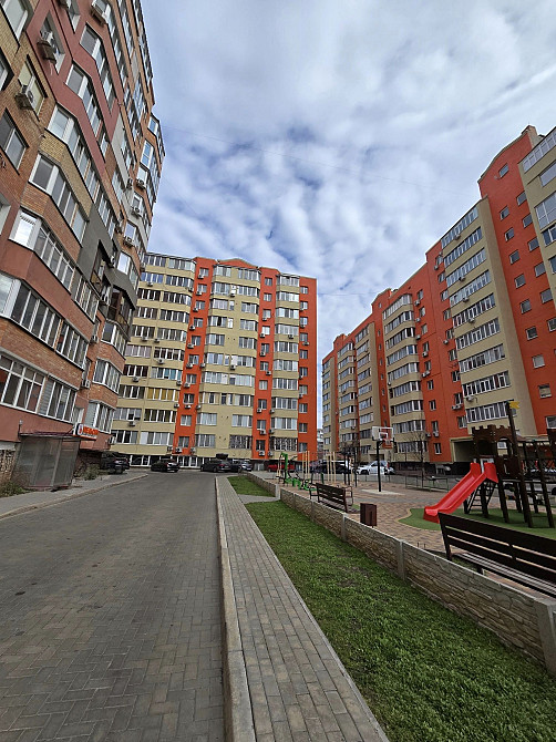 Оренда 2 кімнатна квартира новобудова ЖК Нікола град Николаев - изображение 1