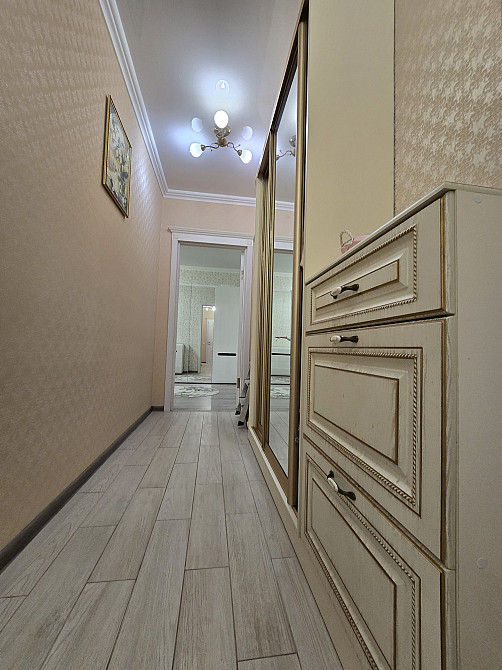 Оренда 2 кімнатна квартира новобудова ЖК Нікола град Николаев - изображение 5