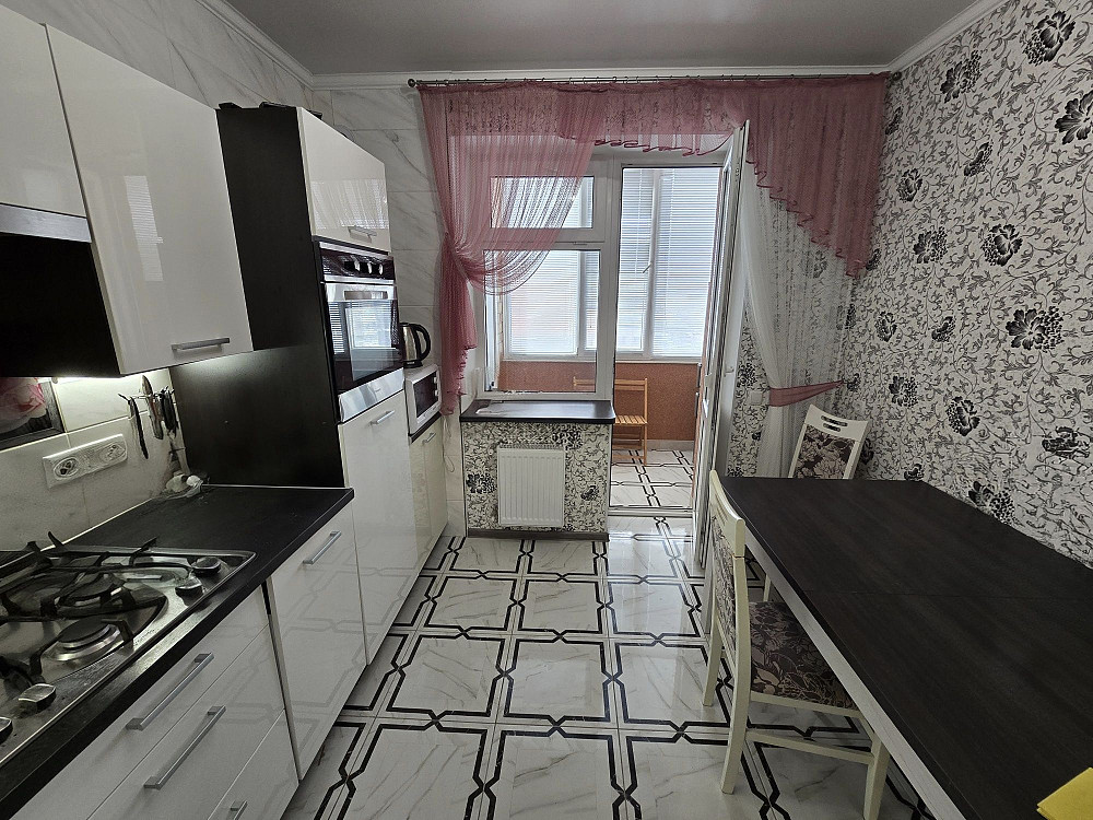 Оренда 2 кімнатна квартира новобудова ЖК Нікола град Николаев - изображение 3