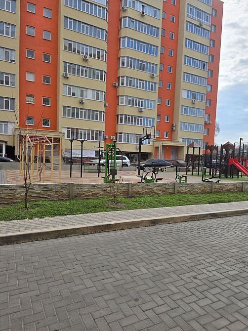 Оренда 2 кімнатна квартира новобудова ЖК Нікола град Николаев - изображение 2