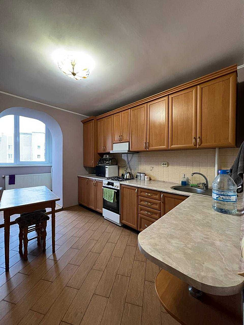 Оренда 2 кімнатної вул. Вовчинецька Ивано-Франковск - изображение 6