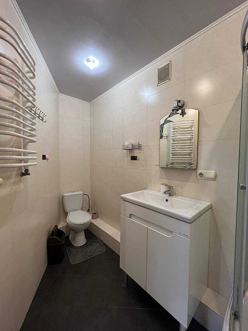 Оренда 2 кімнатної вул. Вовчинецька Ивано-Франковск - изображение 5