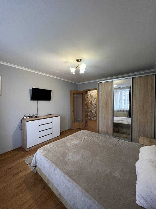 Оренда 2 кімнатної вул. Вовчинецька Ивано-Франковск - изображение 2