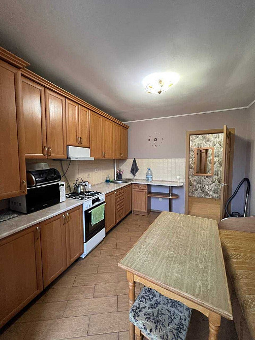 Оренда 2 кімнатної вул. Вовчинецька Ивано-Франковск - изображение 7