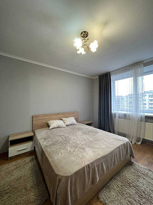 Оренда 2 кімнатної вул. Вовчинецька Ивано-Франковск - изображение 3