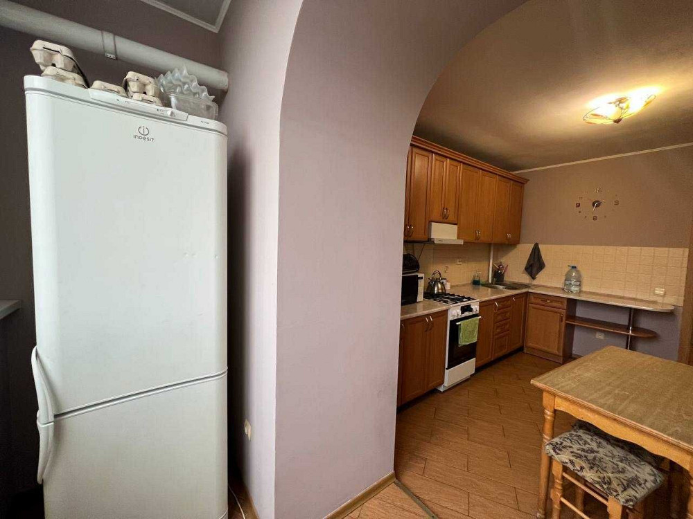 Оренда 2 кімнатної вул. Вовчинецька Ивано-Франковск - изображение 8