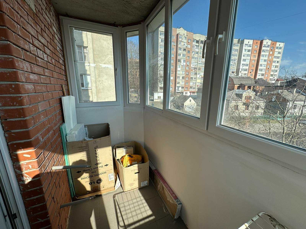 Здам 1-кім.квартиру м.Тернопіль, Дружба, вул.Надзбручанська Тернопіль - зображення 7