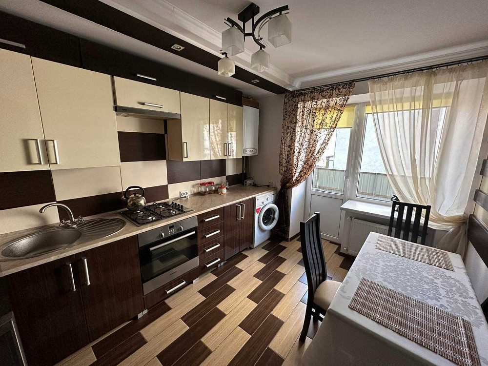 Здам 1-кім.квартиру м.Тернопіль, Дружба, вул.Надзбручанська Тернопіль - зображення 1