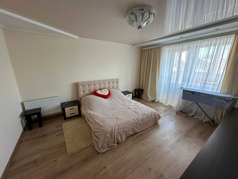 Здам 1-кім.квартиру м.Тернопіль, Дружба, вул.Надзбручанська Тернопіль - зображення 4