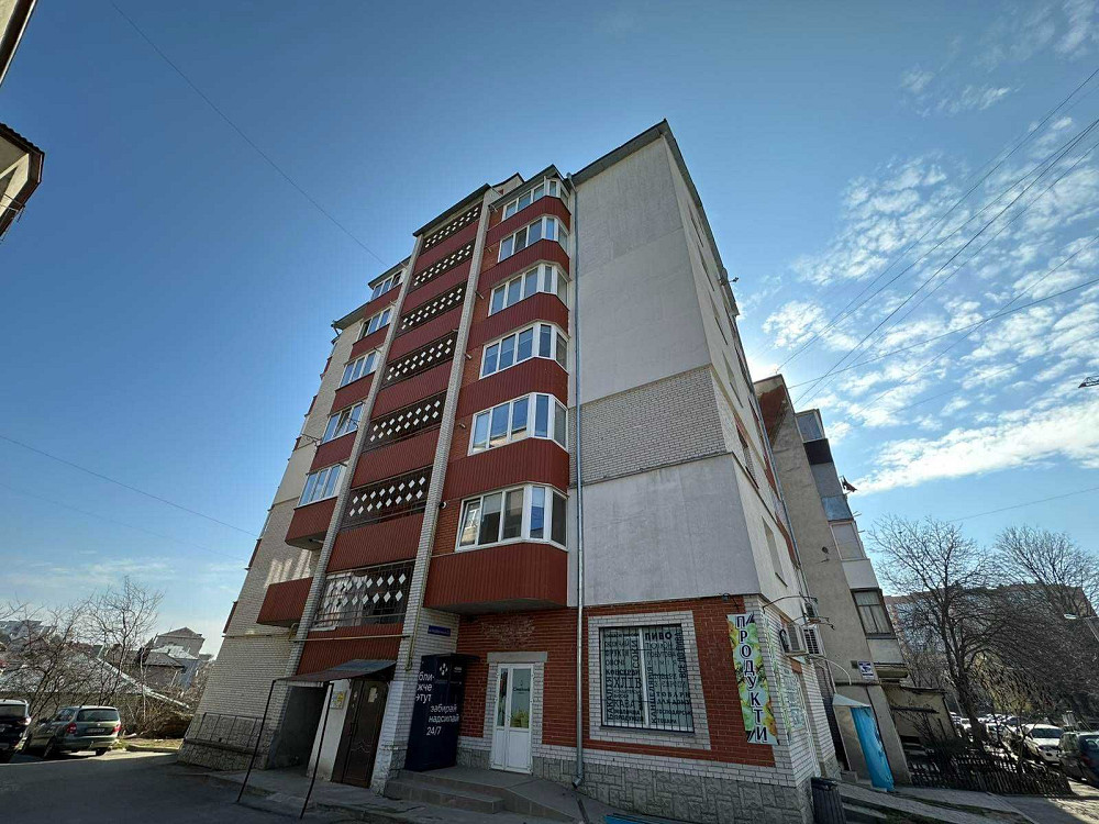 Здам 1-кім.квартиру м.Тернопіль, Дружба, вул.Надзбручанська Тернопіль - зображення 5