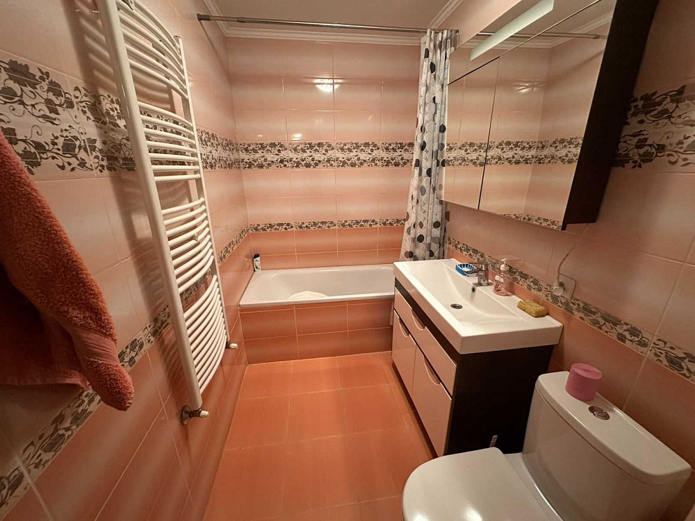 Здам 1-кім.квартиру м.Тернопіль, Дружба, вул.Надзбручанська Тернопіль - зображення 6