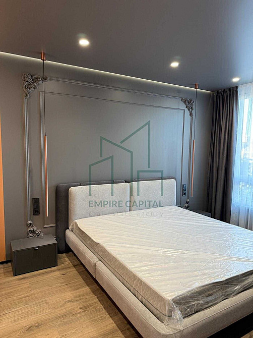 Оренда квартири,вул. Замарстинівська,Шевченківський р-н Львов - изображение 2