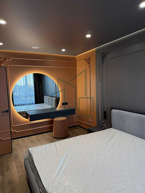 Оренда квартири,вул. Замарстинівська,Шевченківський р-н Львов - изображение 1