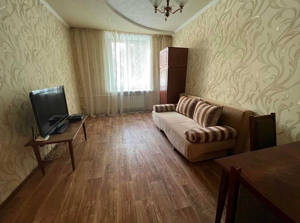 Сдам 3 квартиру в центре, Пушкинская 36  ND Харьков - изображение 1