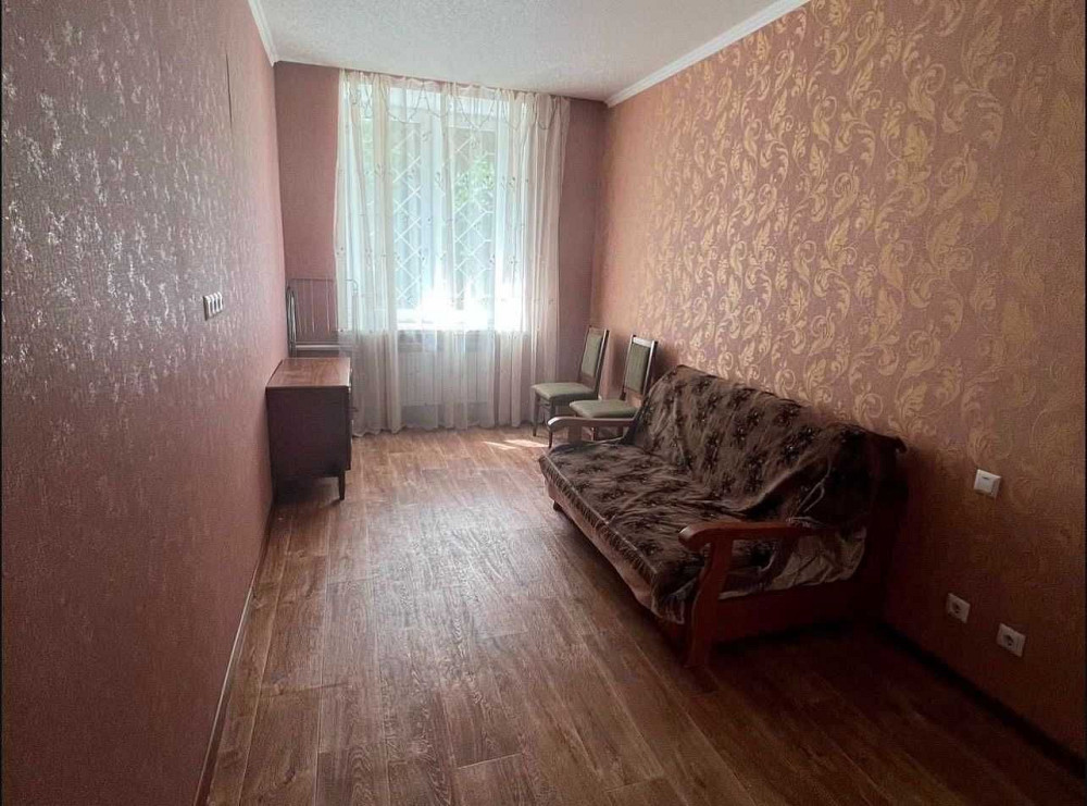 Сдам 3 квартиру в центре, Пушкинская 36  ND Харьков - изображение 4