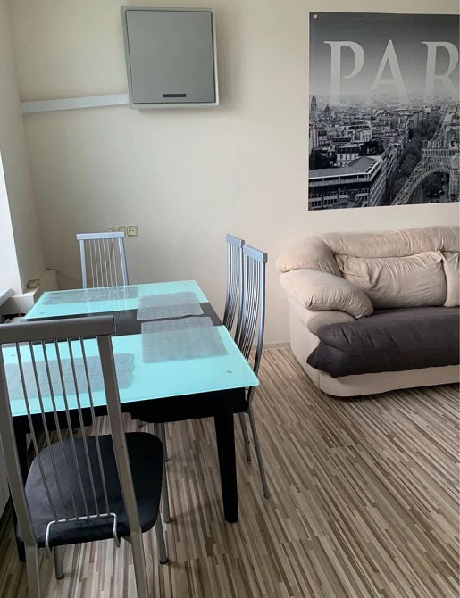 Сдам классную евротрешку, Салтовка, Студенческая Харьков - изображение 4