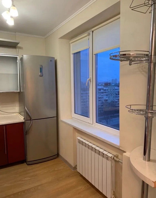 Сдам классную евротрешку, Салтовка, Студенческая Харьков - изображение 6