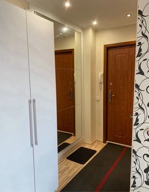 Сдам классную евротрешку, Салтовка, Студенческая Харьков - изображение 7