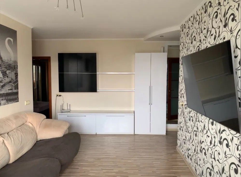 Сдам классную евротрешку, Салтовка, Студенческая Харьков - изображение 3