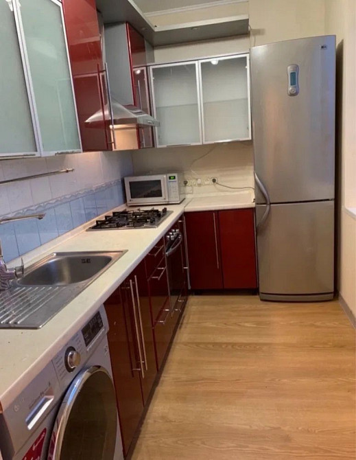 Сдам классную евротрешку, Салтовка, Студенческая Харьков - изображение 5