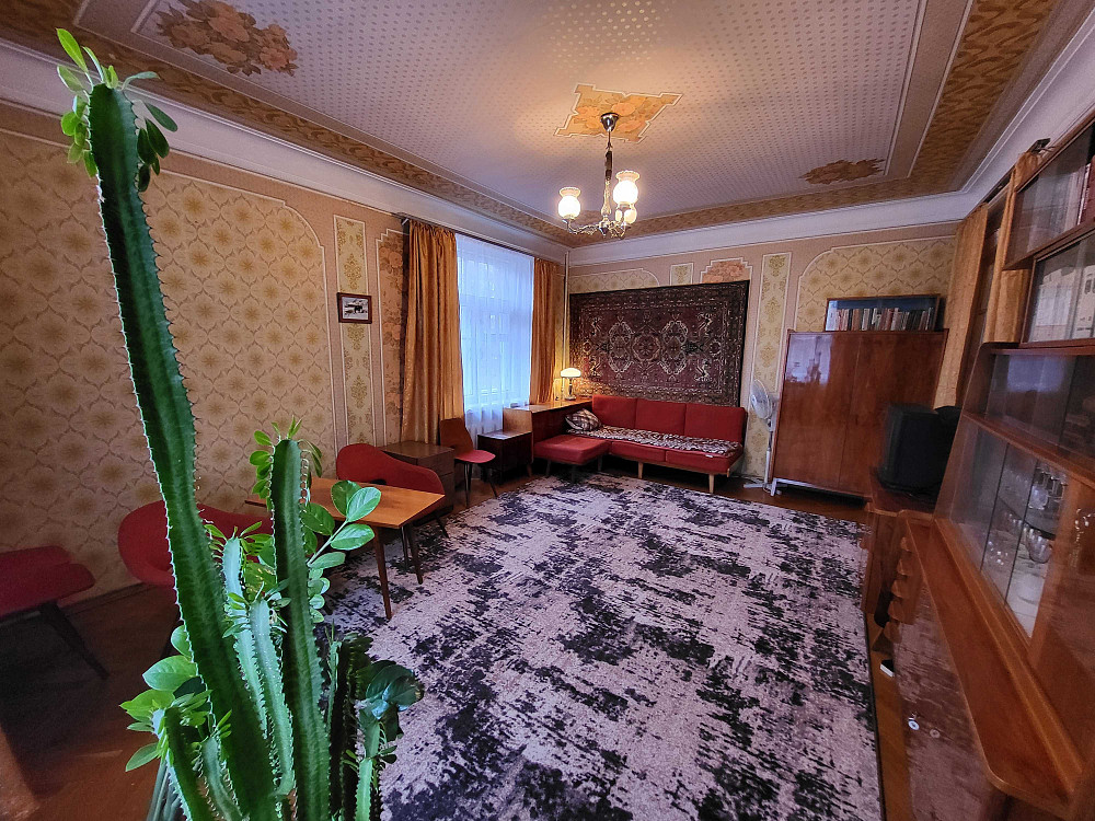 Оренда 2-кімн., метро Деміївська. Киев - изображение 2