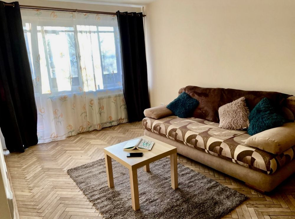 ‼️Оренда 1кім квартири вулиця Вітовського( парк Культури) Львов - изображение 3