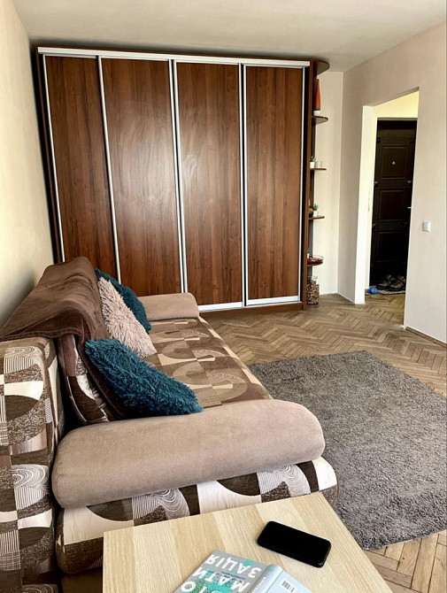 ‼️Оренда 1кім квартири вулиця Вітовського( парк Культури) Львов - изображение 4