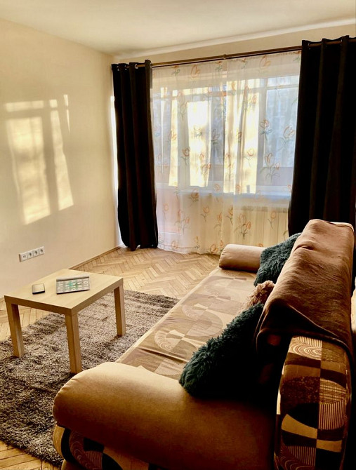 ‼️Оренда 1кім квартири вулиця Вітовського( парк Культури) Львов - изображение 5