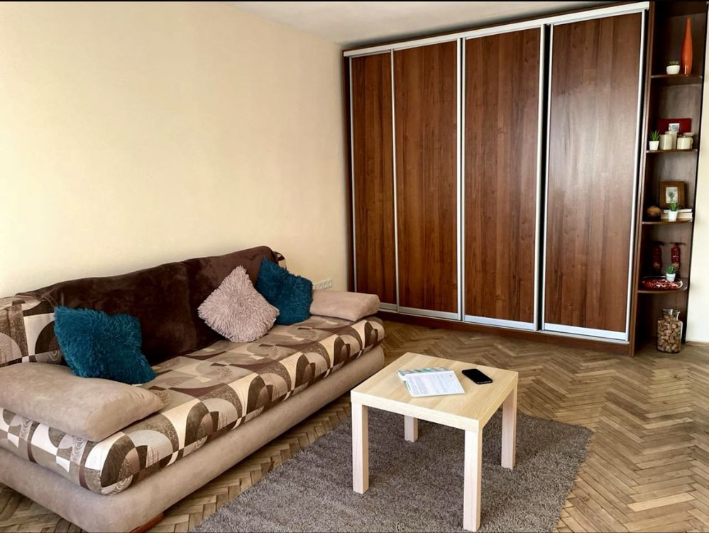 ‼️Оренда 1кім квартири вулиця Вітовського( парк Культури) Львов - изображение 1